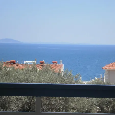 Seaview - Selfcatering - Helen No 6 Apartment