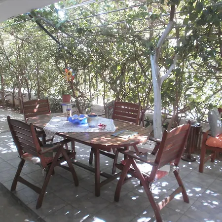Seaview - Selfcatering - Helen No 6 Apartmán *