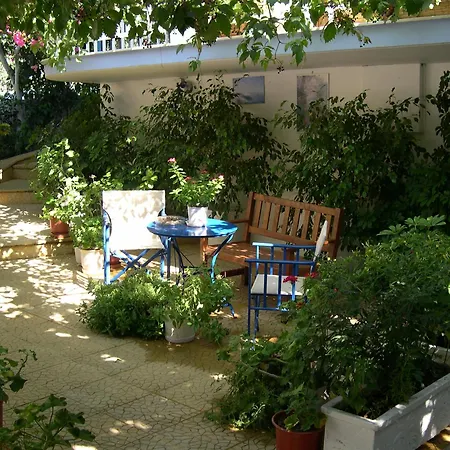 Apartmán Seaview - Selfcatering - Helen No 6 Xiropigado