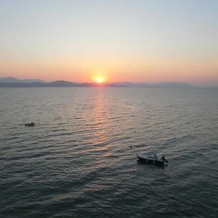 Seaview - Selfcatering - Helen No 6