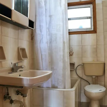 Apartmán Seaview - Selfcatering - Helen No 6 Xiropigado