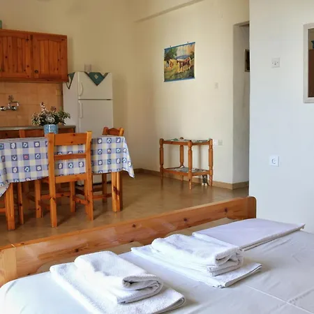 Apartment Seaview - Selfcatering - Helen No 6