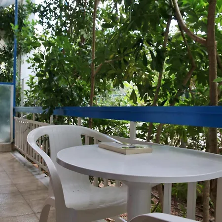 Seaview - Selfcatering - Helen No 6 Apartment