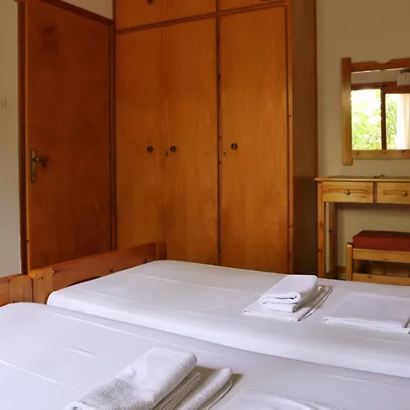 Seaview - Selfcatering - Helen No 6 Apartmán *