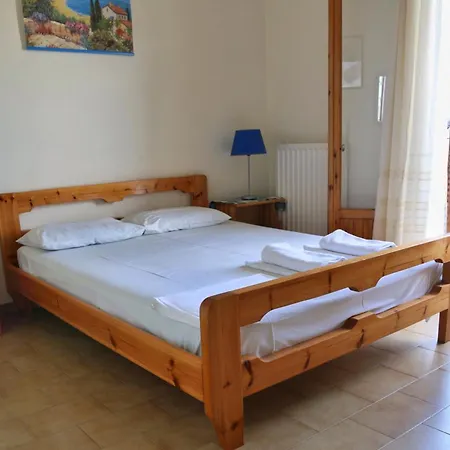 Apartment Seaview - Selfcatering - Helen No 6