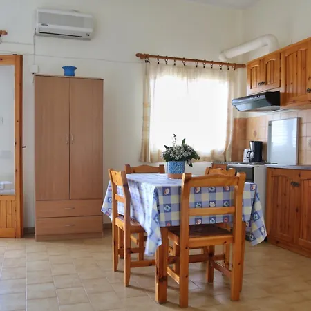 Seaview - Selfcatering - Helen No 6