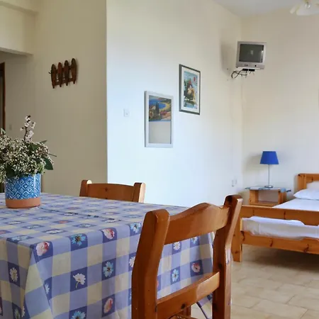 Seaview - Selfcatering - Helen No 6 Apartmán *